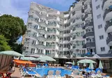 Bariscan Hotel foto 27
