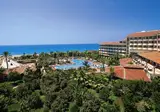 Hotel Defne Garden foto 25