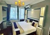 Bakirkoy Tashan Business & Airport Hotel foto 10