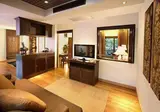Dara Samui Beach Resort foto 15