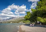 Camping Paklenica - Mobilheime foto 5