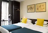 Hotel Maxim Quartier Latin foto 2