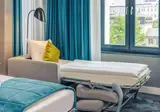 Mercure Hotel Berlin Wittenbergplatz foto 11