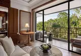 Anantara Ubud Bali Resort foto 6