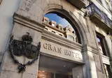 Atiram Gran Hotel España foto 25