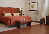 Gran Hotel Attica21 Las Rozas foto 22