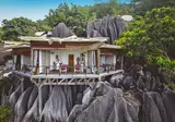 Le Domaine de L'Orangeraie Resort & Spa foto 25