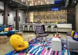 Aloft Dubai Airport foto 7