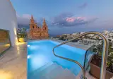DOMS Boutique Hotel foto 4