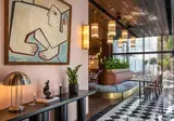 Artizan Design Hotel foto 5
