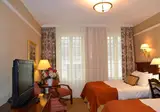 Wall Street Inn foto 8