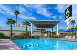 Motel 6 Las Vegas, NV - Strip foto 19