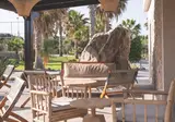 Achilleas Beach Hotel foto 6