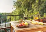 Glamping Agriturismo Vultaggio foto 3