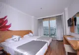 Hotel Marbella foto 1