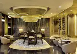Hilton Istanbul Kozyatagi foto 3