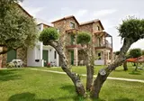 Aparthotel Messinian Horizons foto 4
