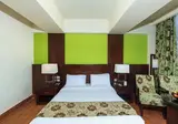 La Rosa Boho Aquapark Hotel foto 17