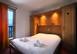 Résidence Chalet des Neiges d'Oz en Oisans foto 15