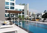 Tribe Living Bangkok Sukhumvit 39 foto 1