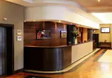 Leonardo Hotel Manchester foto 15