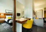 Tryp by Wyndham Dubai foto 3