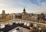 Mandarin Oriental Barcelona foto 18