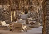 The Wild Hotel by Interni foto 9
