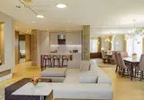 Mövenpick Hotel Istanbul Bosphorus foto 8