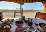 Nkhila Lodge Agafay Desert Private Camp foto 11