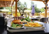 Vakantiepark Les Cottages Du Lac foto 6