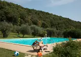 Blu Camping Holiday Garden foto 10