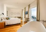 Villa Fiorella Art Hotel foto 12