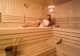 Riviera Hotel & Spa foto 16