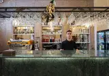 Solomon's Mansion Hotel Istanbul foto 2
