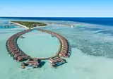 Pullman Maldives All-Inclusive Resort foto 1