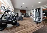Chesa Monte Hotel foto 16