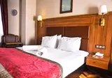 Erguvan Hotel foto 23
