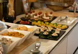 Marinus Beach Hotel foto 20