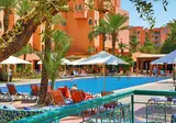 Rose Aquapark Hotel Marrakech foto 1
