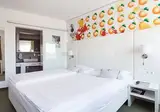 BoutiqueHOTEL Donauwalzer Wien foto 8
