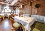 Tevini Dolomites Charming Hotel foto 7