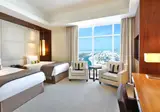 JW Marriott Marquis Hotel Dubai foto 19