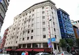 Delta Hotel Istanbul foto 28