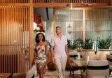 Grand Sirenis Riviera Maya Resort foto 4