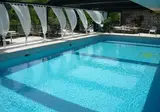 Hotel Villa Michelangelo foto 3