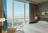 Sheraton Grand Hotel foto 24