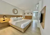 Hotel Emblemtico Hi Suites foto 17