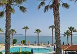 Irina Beach Hotel foto 22