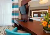 Novotel Dubai Al Barsha foto 10